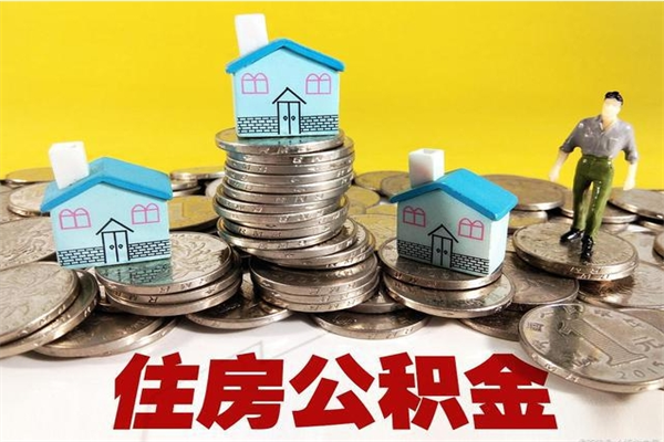 山东离职公积金多久可以取钱（离职住房公积金多久可以取）