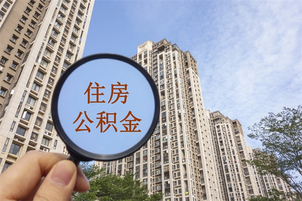 山东怎么取住房住房公积金（取住房公积金方法）